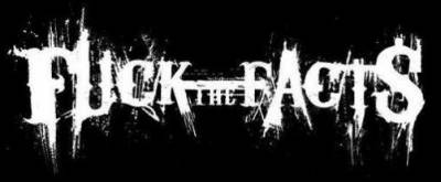 logo Fuck The Facts